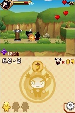 Pucca Power Up — скриншот 2