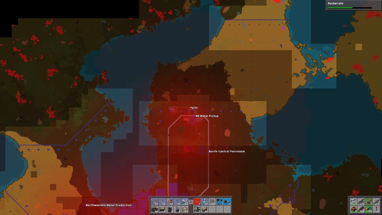 Factorio - кадр 6