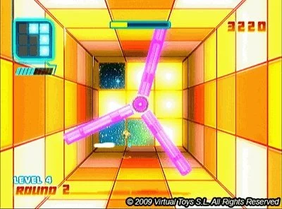 SpaceBall Revolution - кадр 1