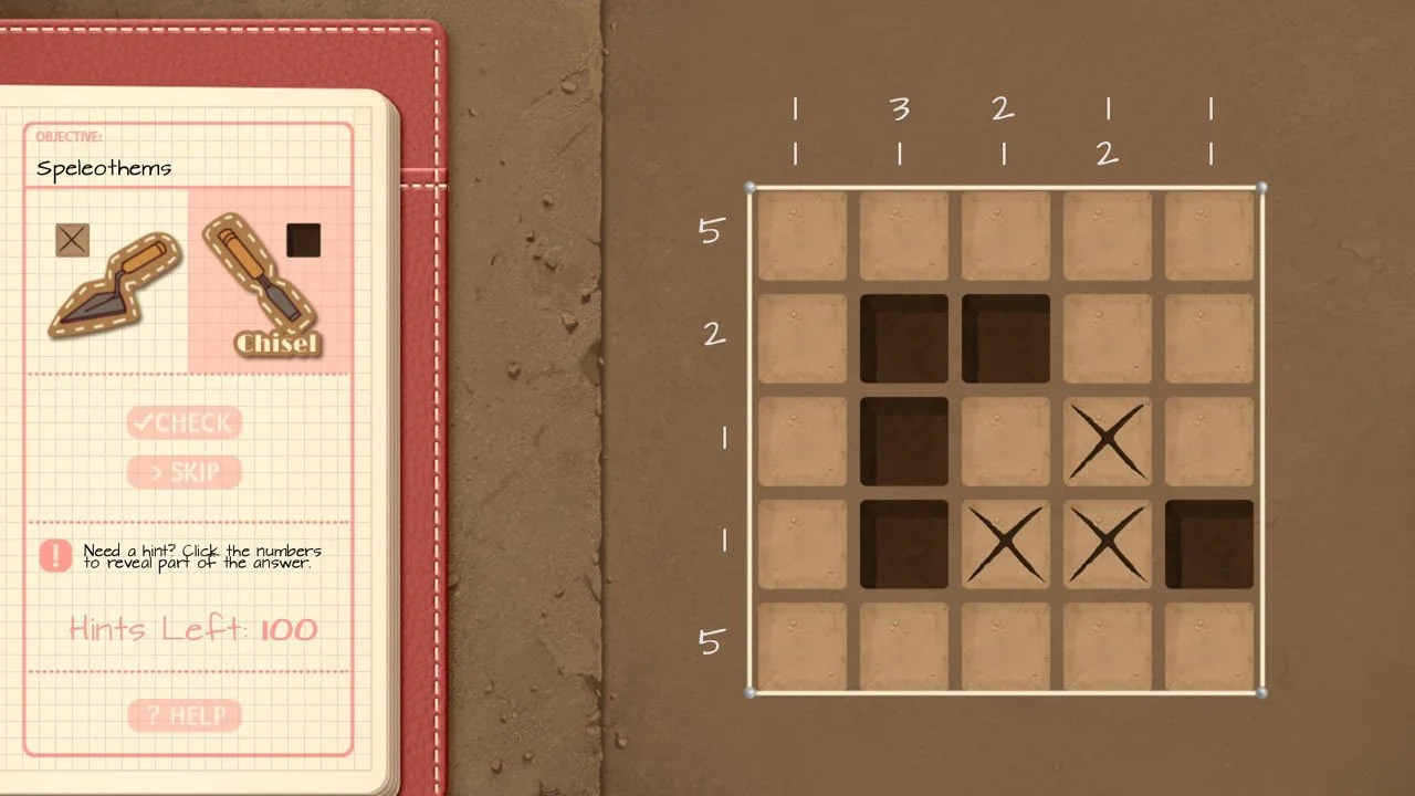 C14 Dating - кадр 11