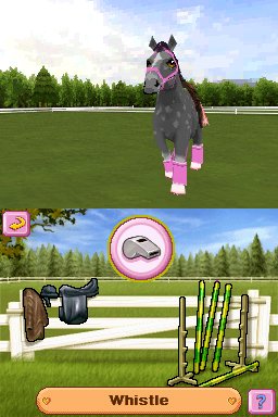 Petz: Pony Beauty Pageant — скриншот 1
