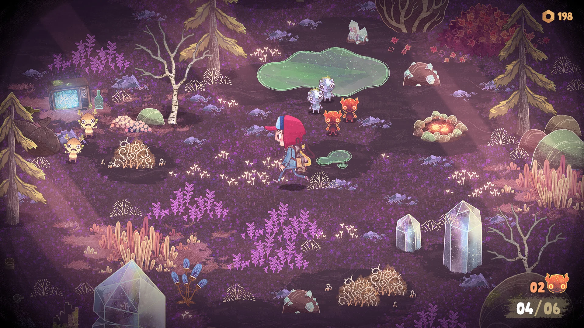 The Wild At Heart - кадр 8