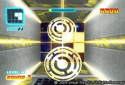 SpaceBall Revolution - кадр 2