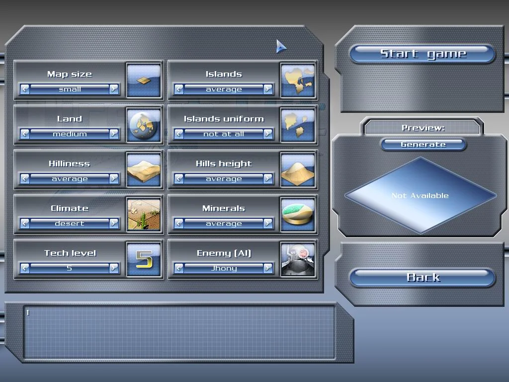 Direct Hit: Missile War - кадр 12