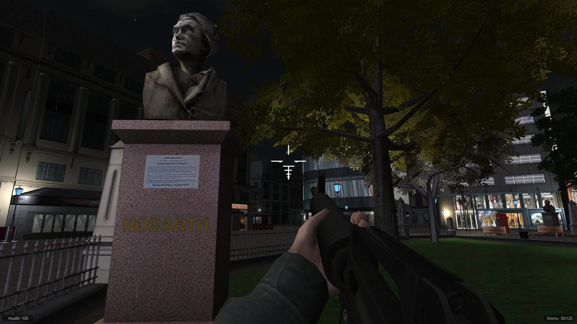 Blood Guts & Glory - кадр 8