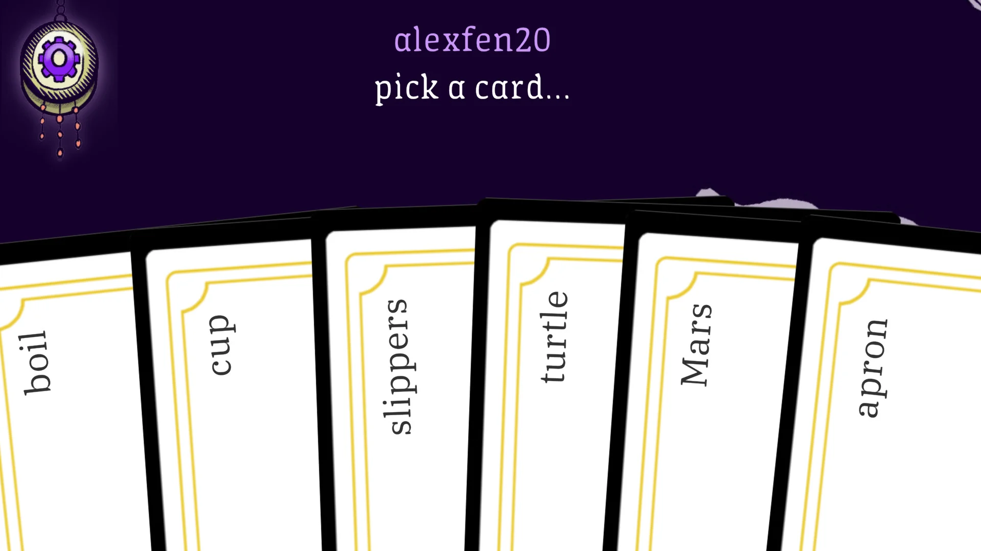 Medium: The Psychic Party Game - кадр 6