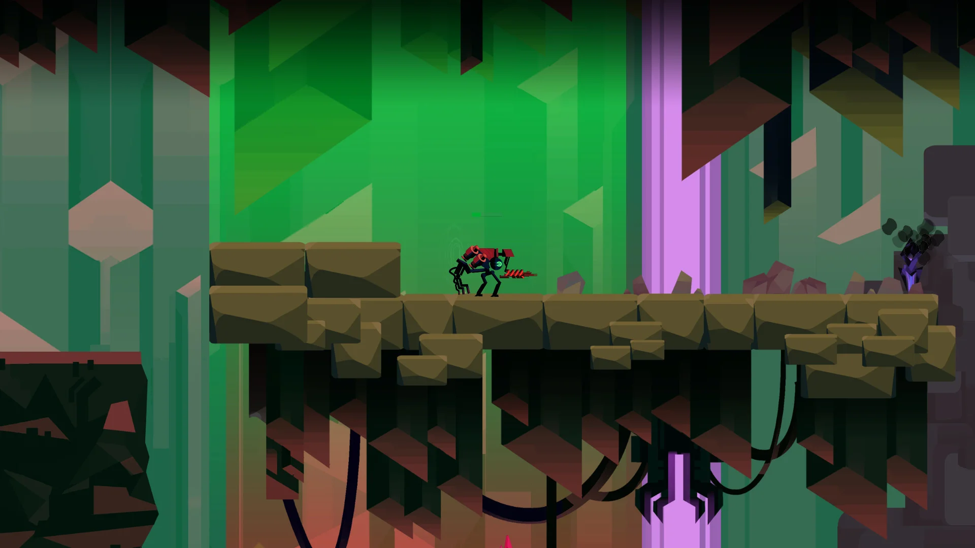 Robot Robert - кадр 6