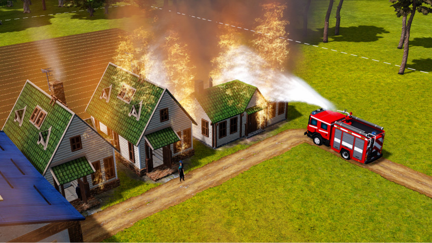 Farm Manager 2021 — скриншот 3