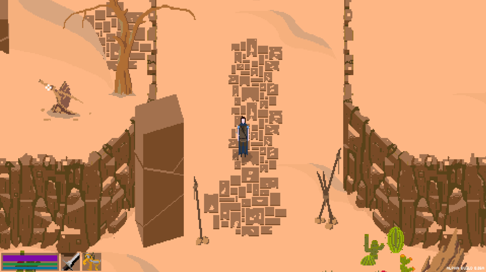 Elden: Path of the Forgotten — скриншот 3