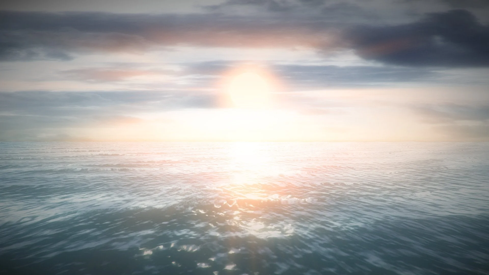 A Wolf in Autumn - кадр 5