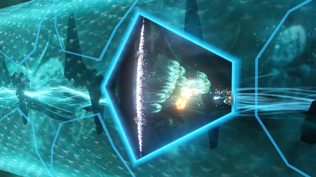 Blast Factor — скриншот 8