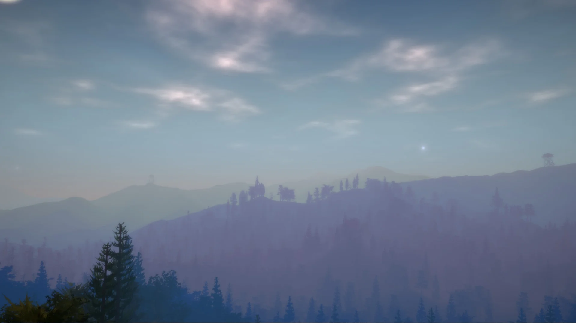 Wolf Ridge - кадр 6