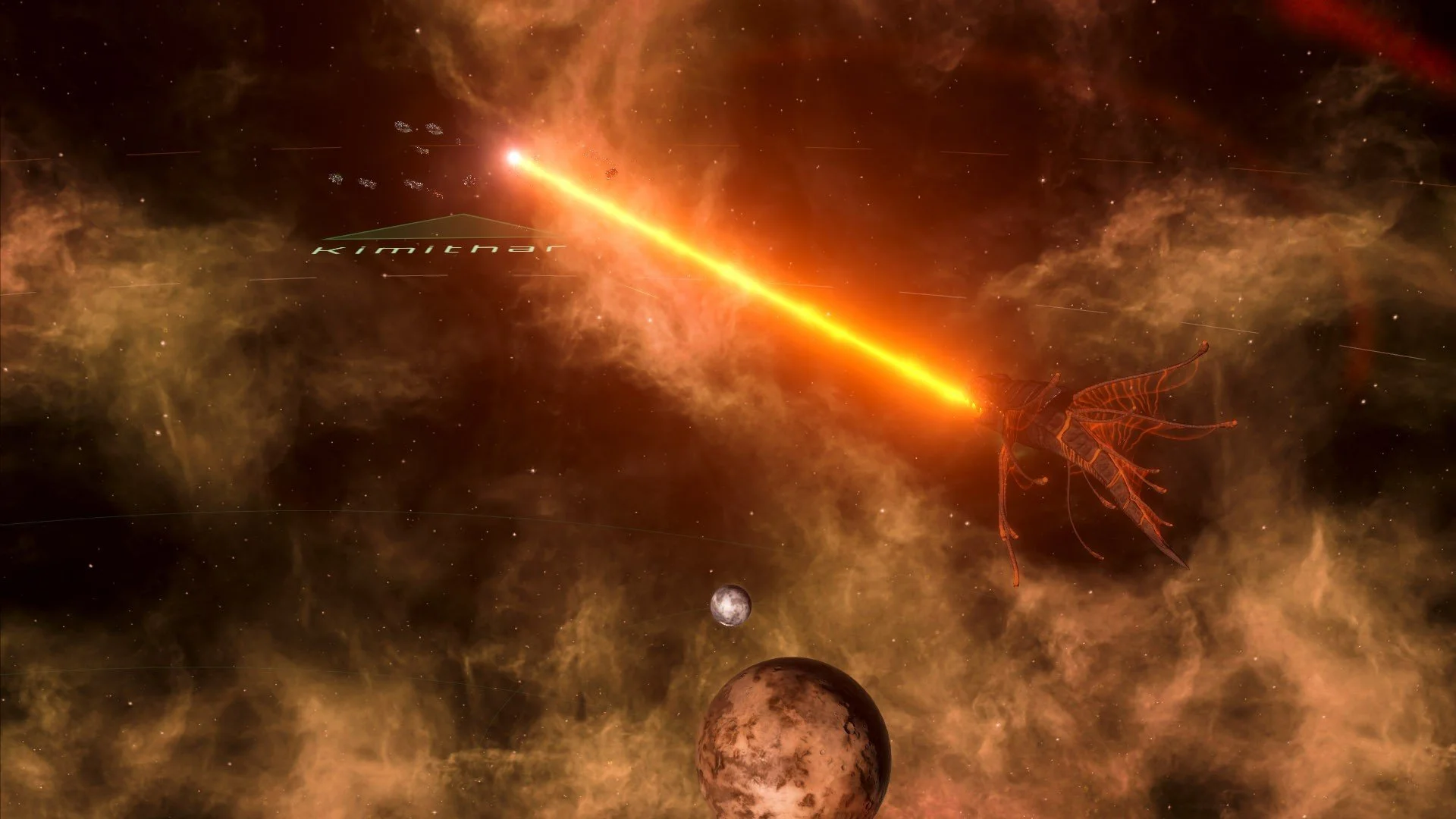 Stellaris: Leviathans Story Pack - кадр 9
