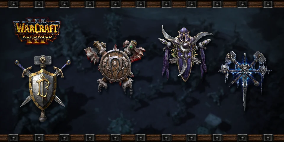 WarCraft III: Reforged - кадр 3