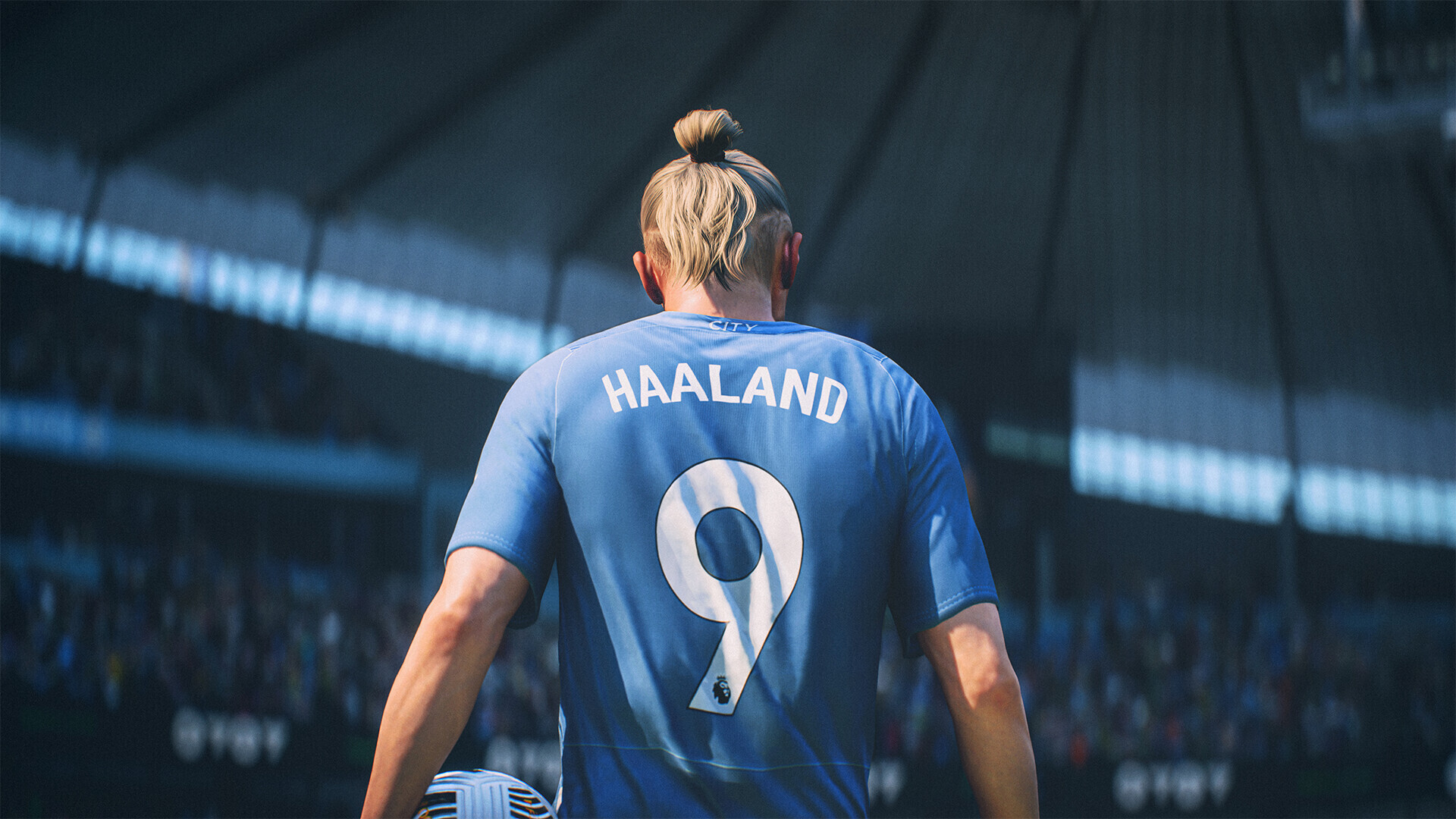 EA Sports FC 24 — скриншот 7