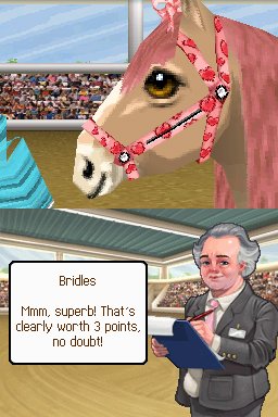 Petz: Pony Beauty Pageant — скриншот 2