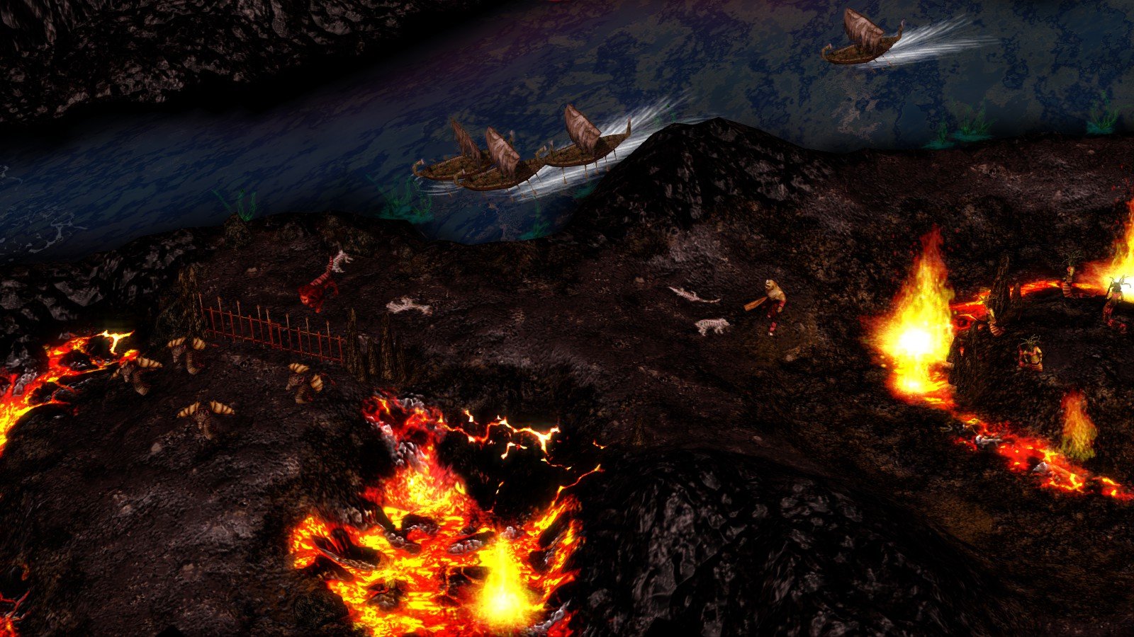 Age of Mythology: Extended Edition — скриншот 6