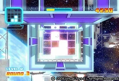 SpaceBall Revolution - кадр 16