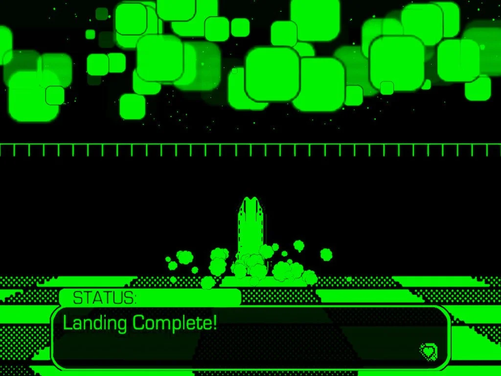 Gerty - Robots In Love - кадр 6