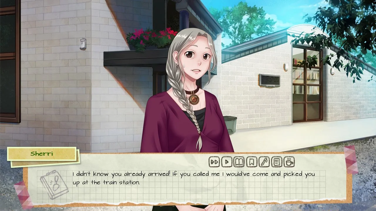 C14 Dating - кадр 13