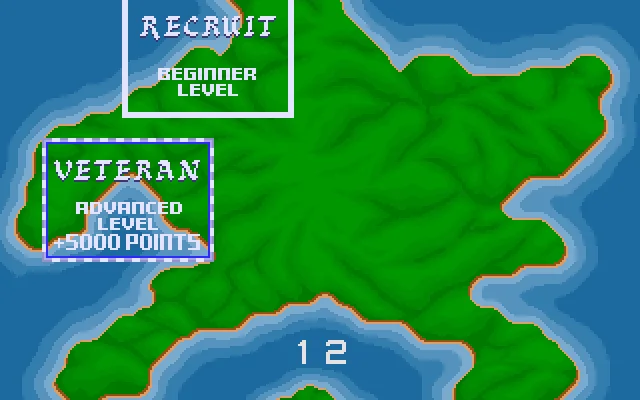 Rampart - кадр 4