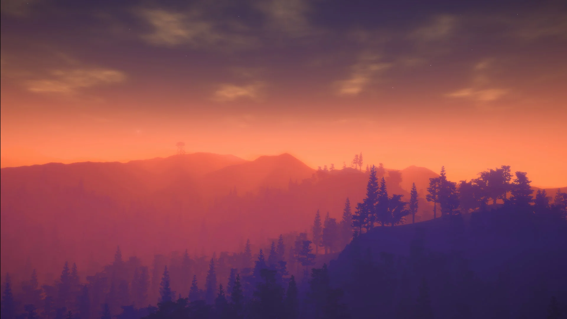 Wolf Ridge - кадр 10