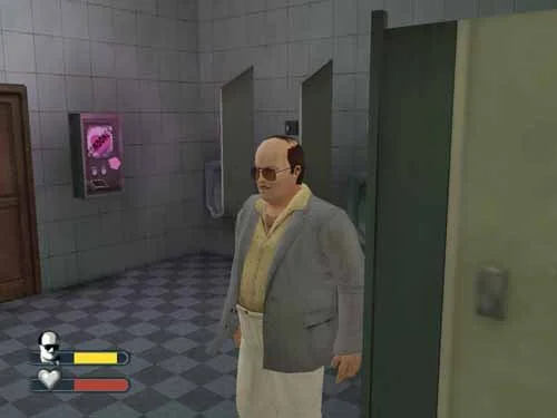 Torrente 3: El Protector - кадр 5