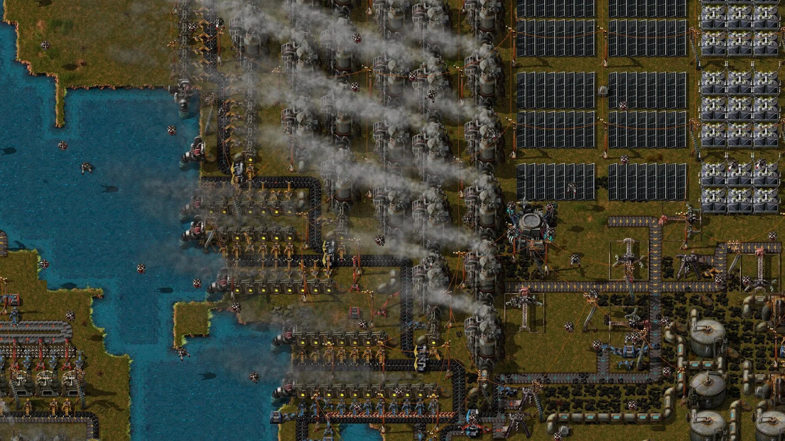 Factorio - кадр 13