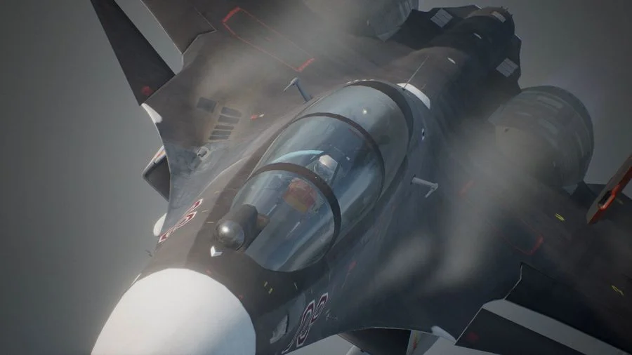 Ace Combat 7: Skies Unknown - кадр 13