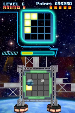 SpaceBall Revolution - кадр 10