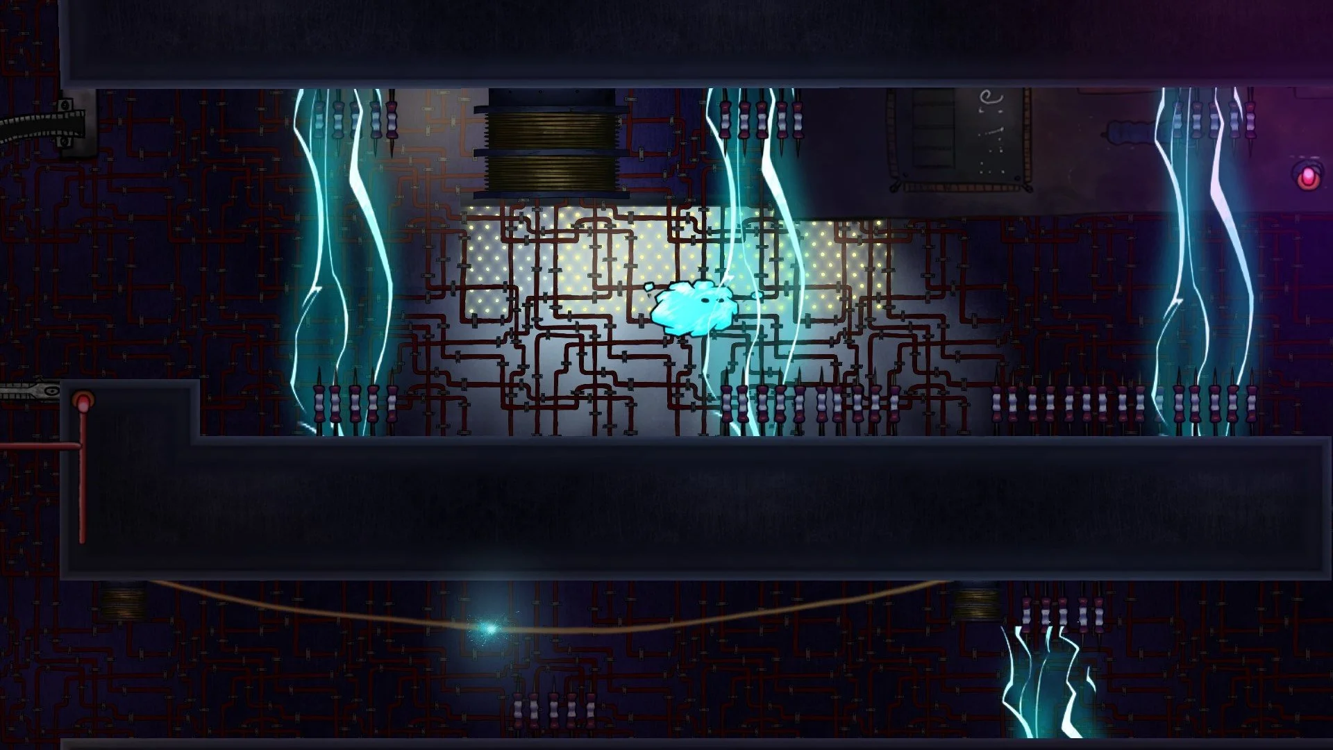 Drop Alive - кадр 14