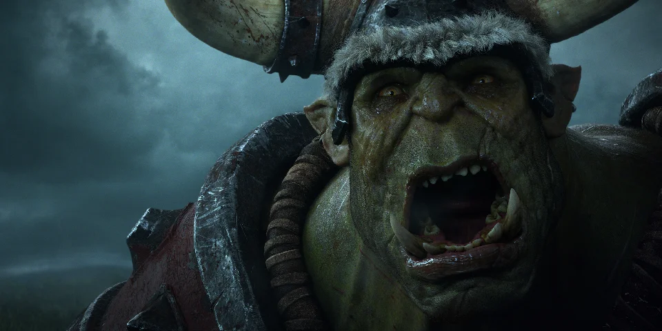WarCraft III: Reforged - кадр 4