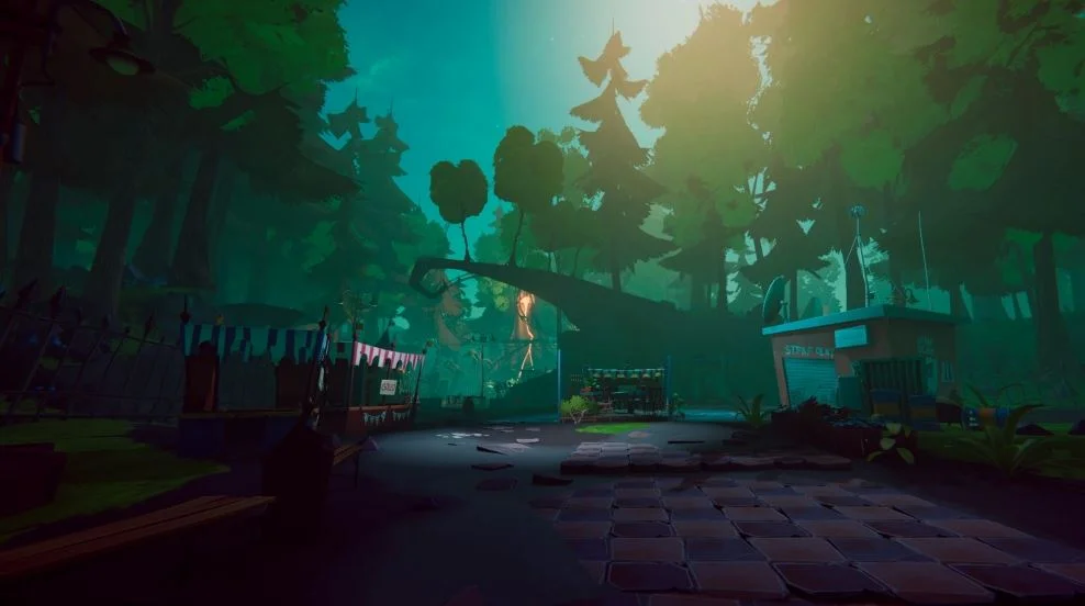 Hello Engineer - кадр 4