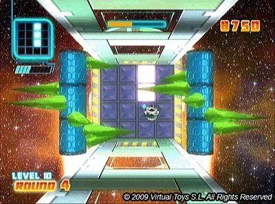 SpaceBall Revolution - кадр 12