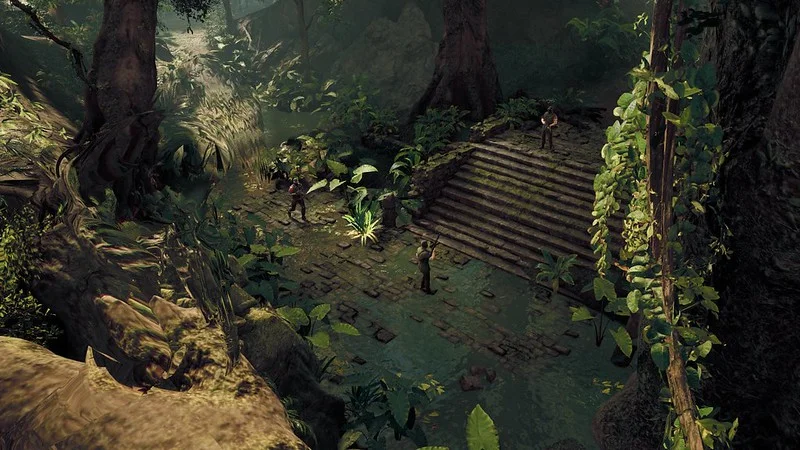 Predator: Hunting Grounds - кадр 5