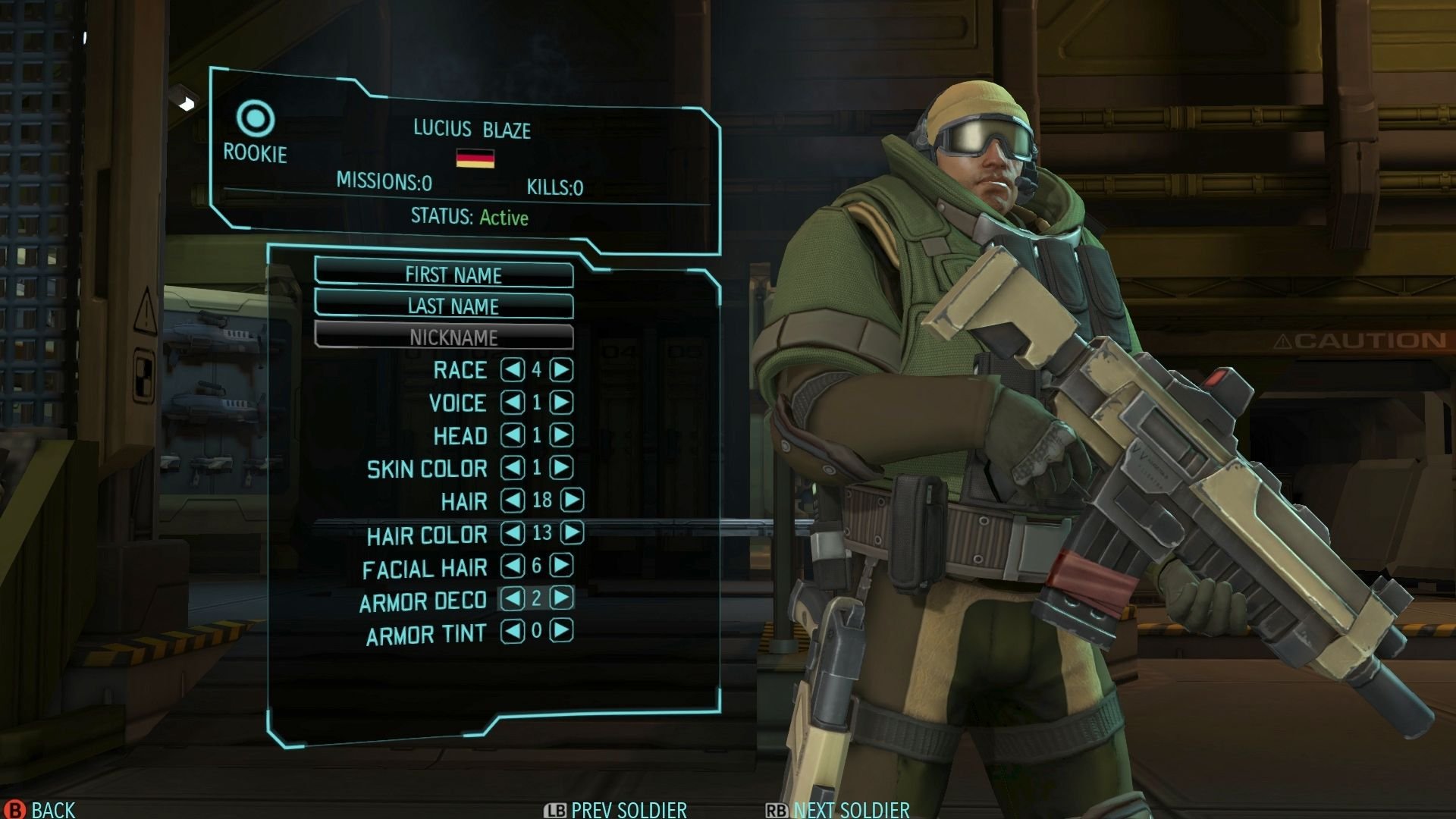 XCOM: Enemy Unknown - Slingshot — скриншот 7