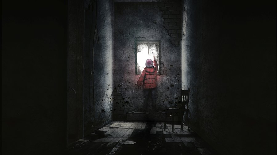 This War of Mine: The Little Ones — скриншот 4