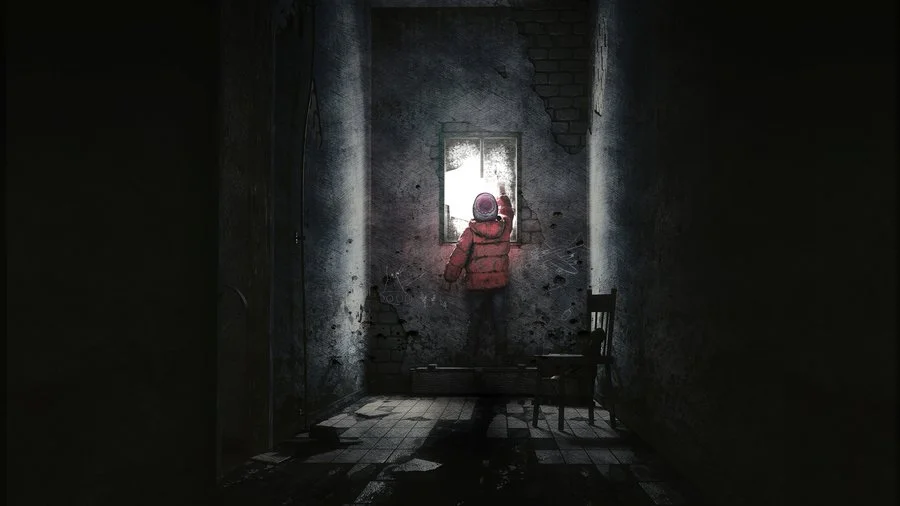 This War of Mine: The Little Ones - кадр 4