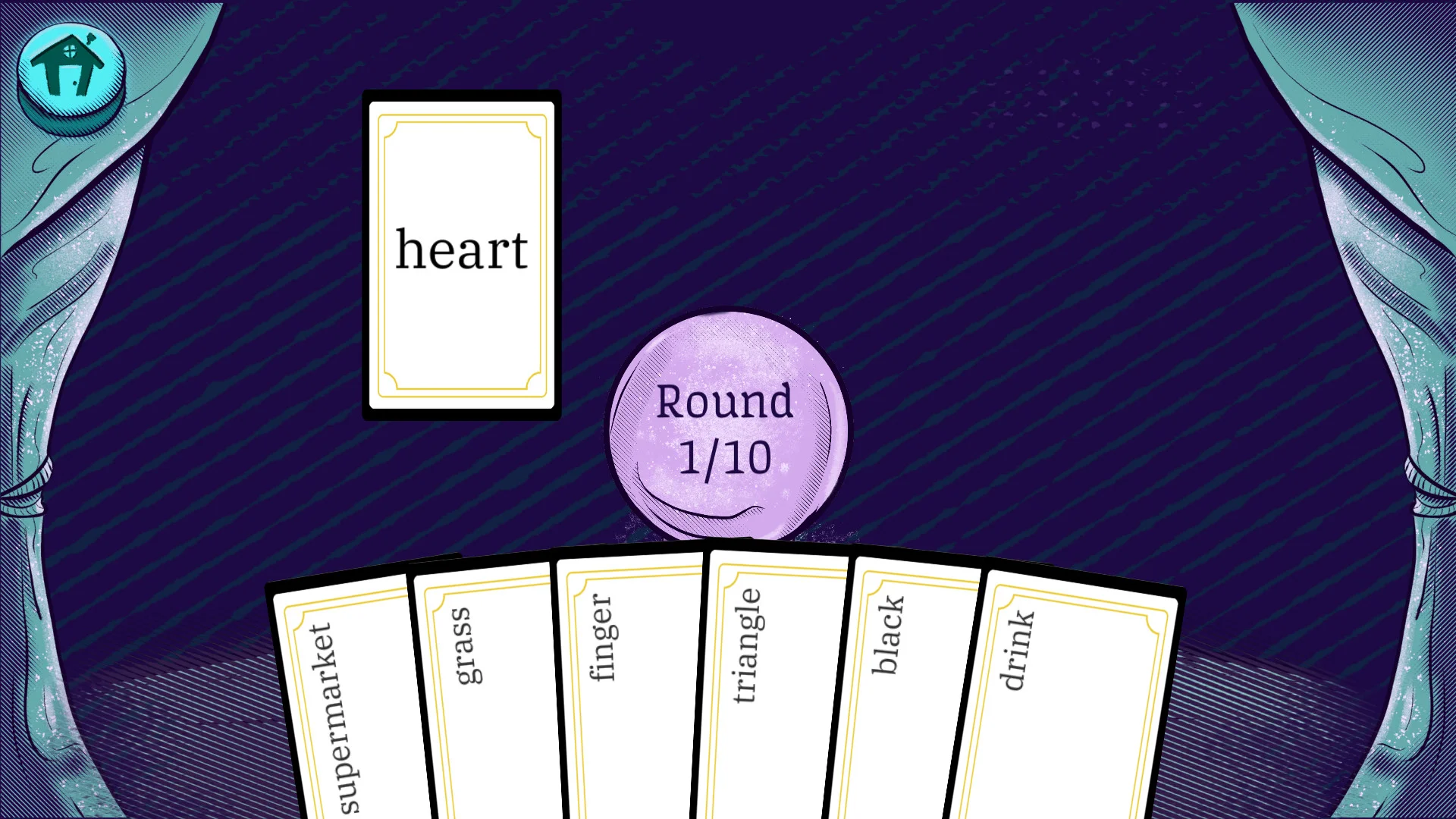 Medium: The Psychic Party Game - кадр 3