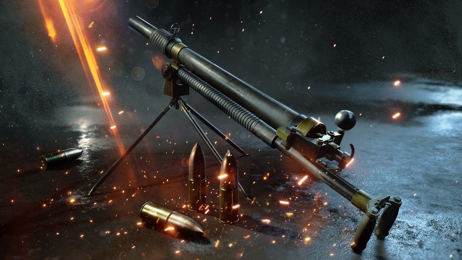 Battlefield 1 — скриншот 2