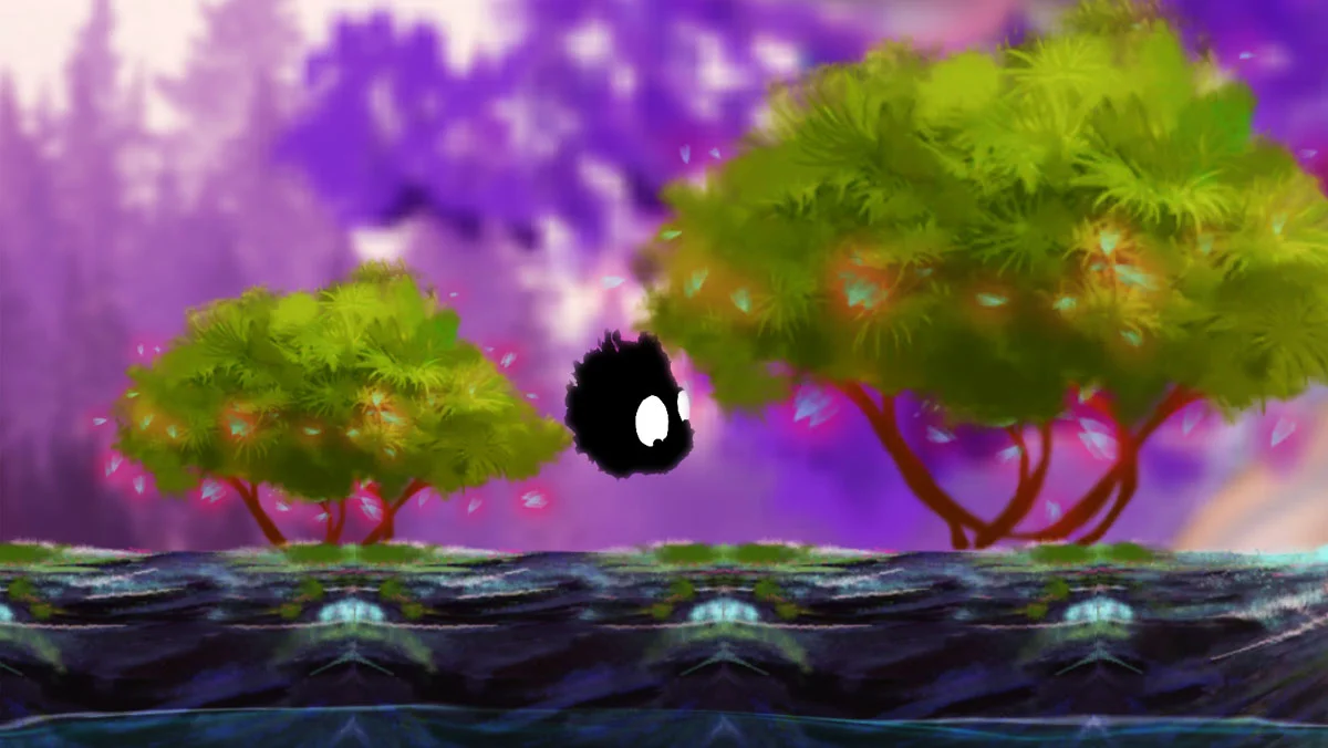 Qipa World-Hello Big Adventure - кадр 2