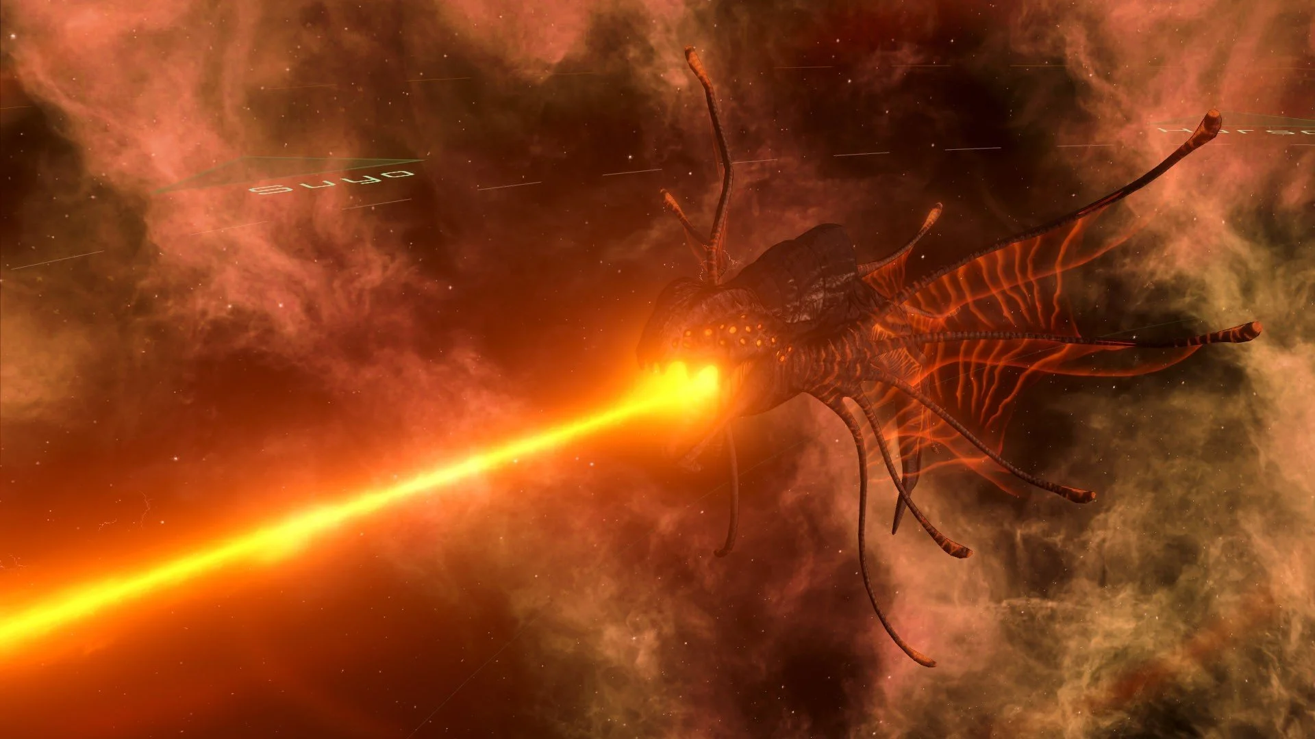 Stellaris: Leviathans Story Pack - кадр 12