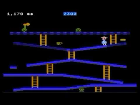Miner 2049er - кадр 1