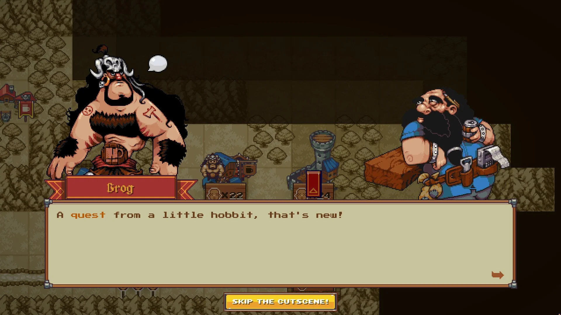 Crush Your Enemies - кадр 9