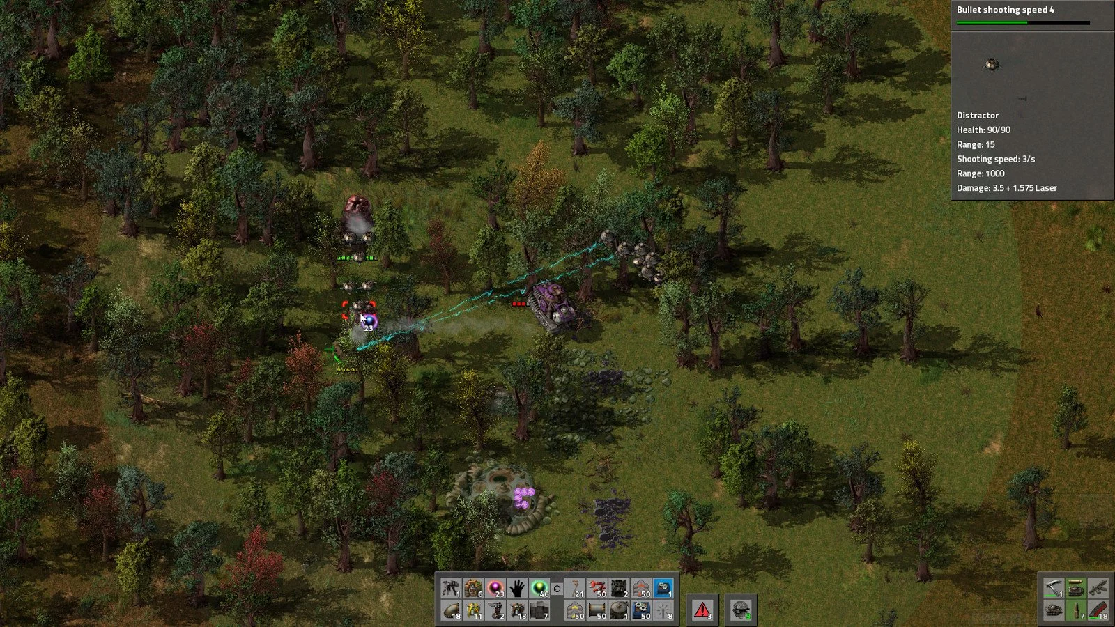 Factorio - кадр 8