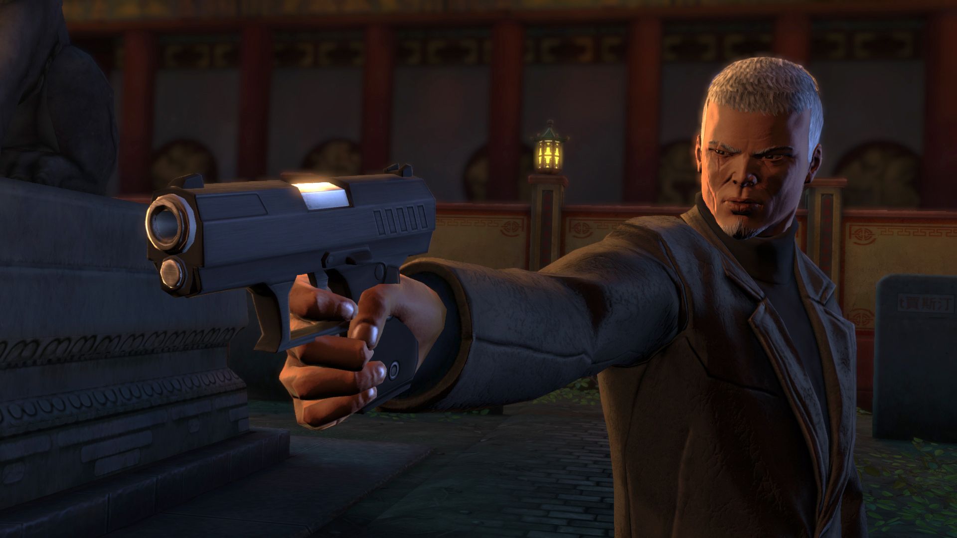 XCOM: Enemy Unknown - Slingshot — скриншот 2