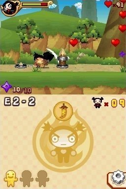 Pucca Power Up — скриншот 4