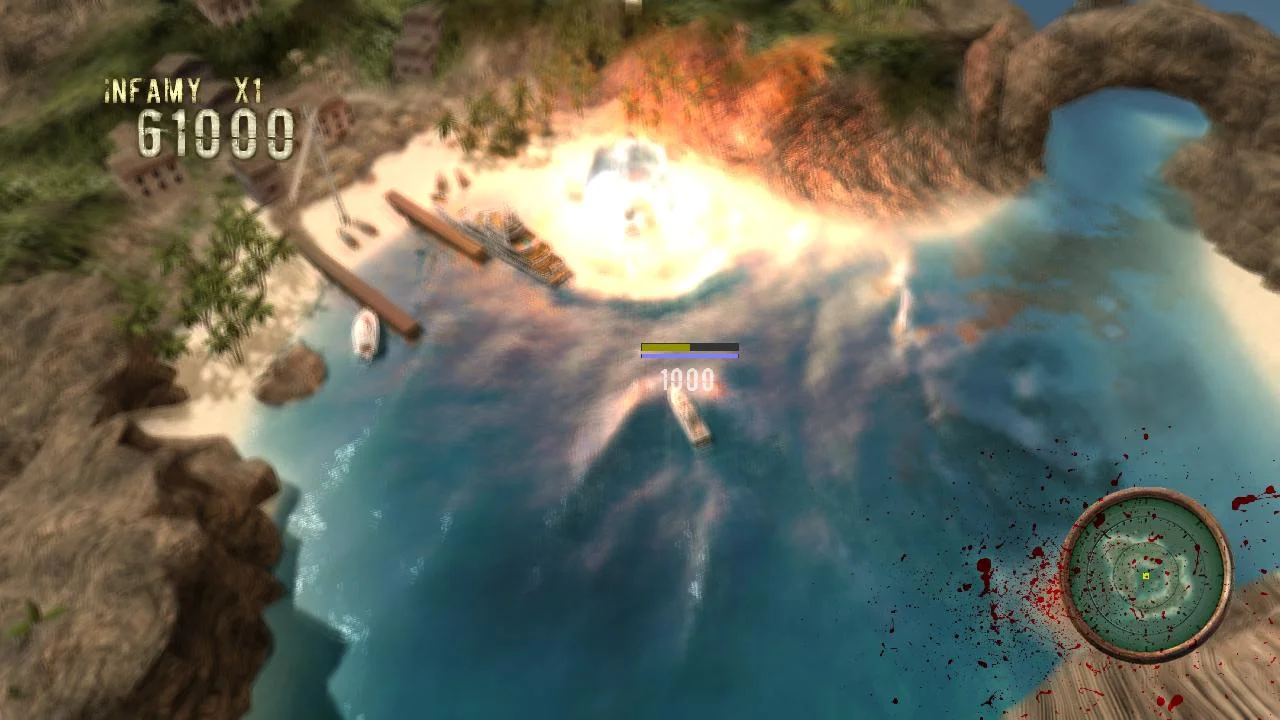 Rust Buccaneers - кадр 4