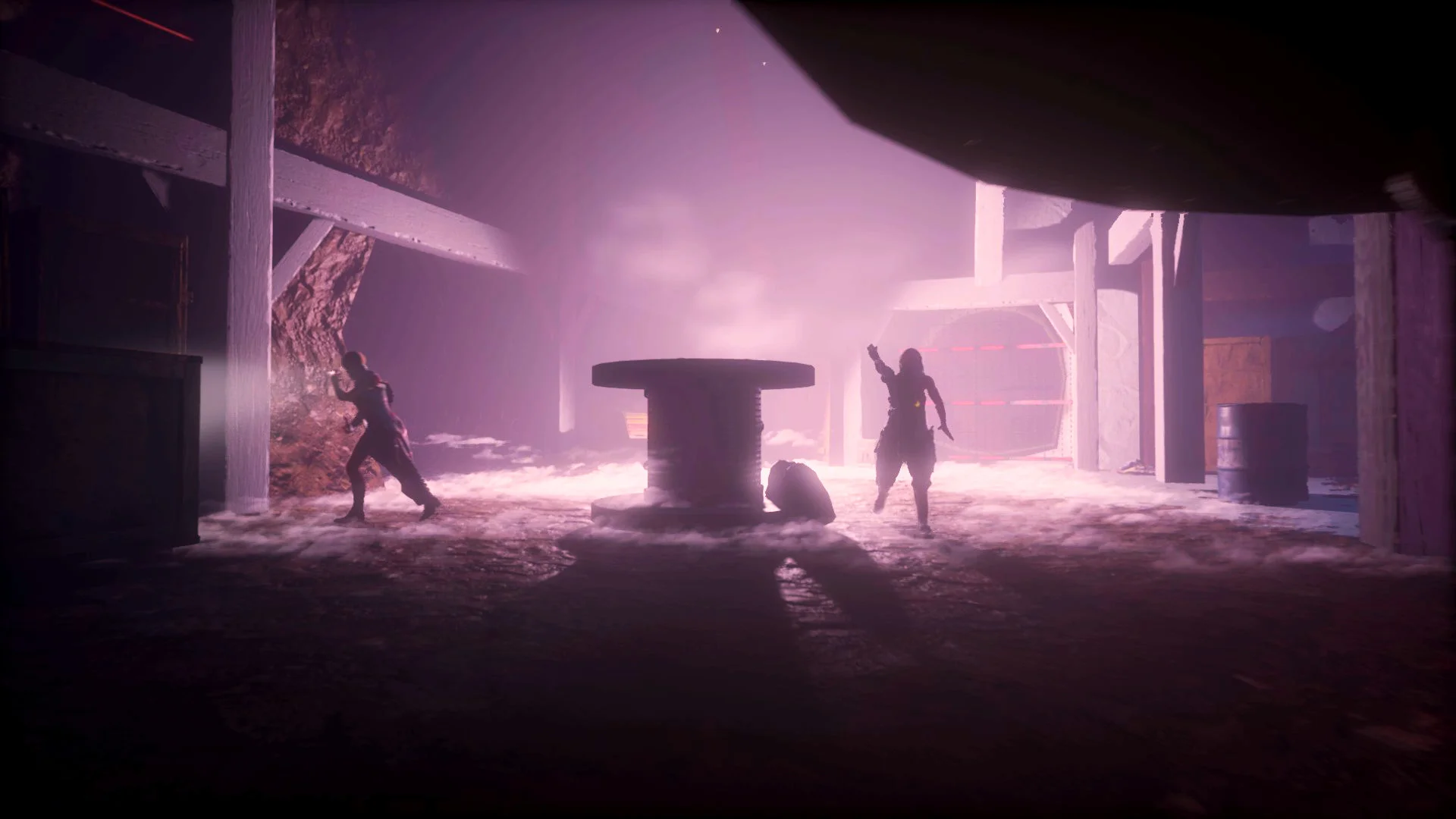 The Blackout Club - кадр 3