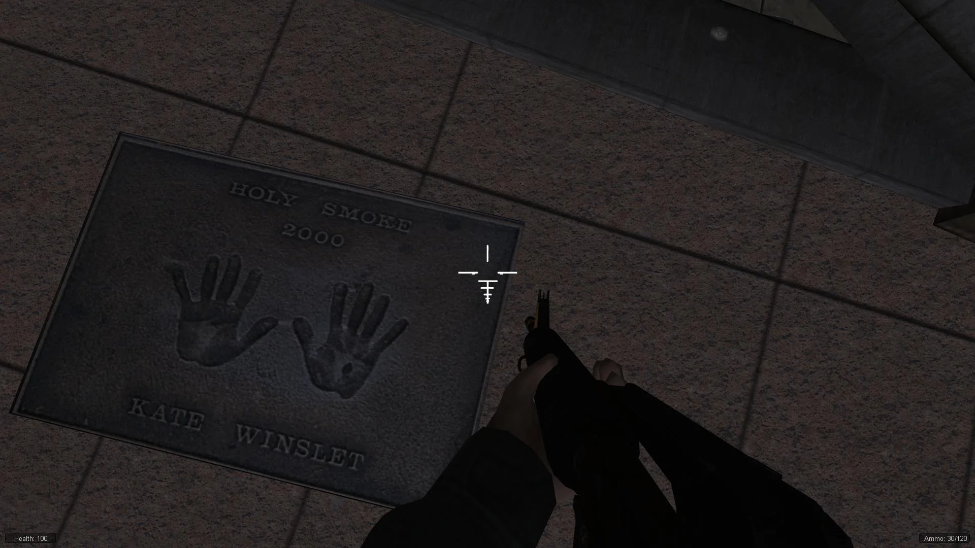 Blood Guts & Glory - кадр 12